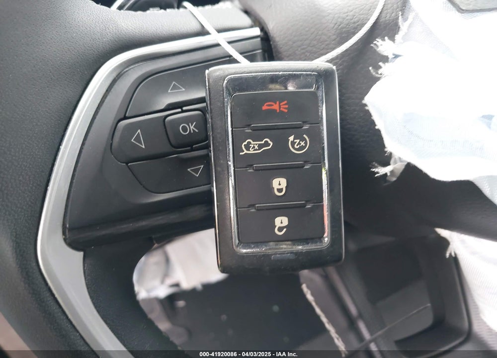 2024 JEEP GRAND CHEROKEE VIN: 1C4RJHAG7RC679243