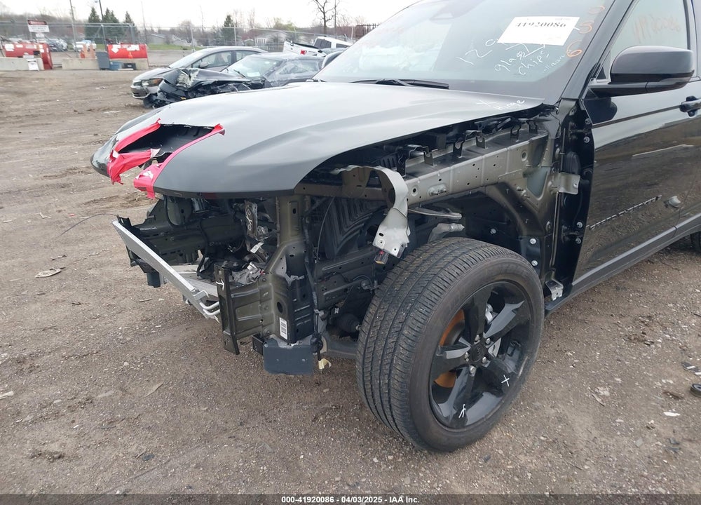 2024 JEEP GRAND CHEROKEE VIN: 1C4RJHAG7RC679243
