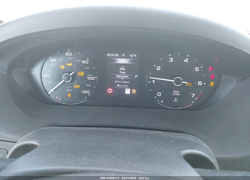 2022 RAM PROMASTER 3500 HIGH ROOF 159 WB VIN: 3C6MRVHG0NE109375