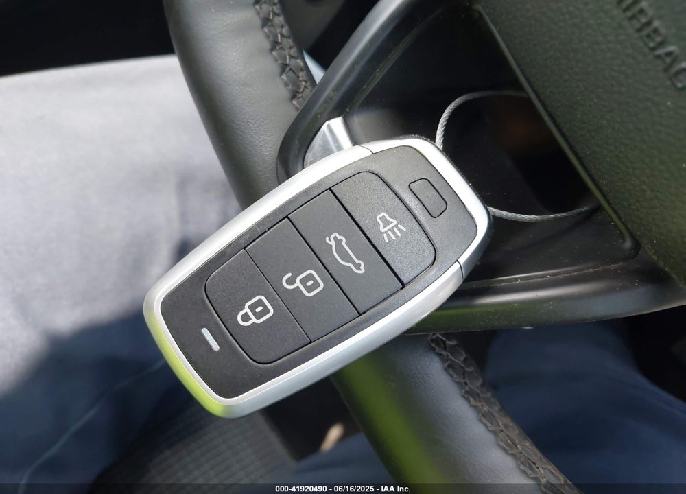 2024 BUICK ENVISTA PREFERRED FWD VIN: KL47LAE22RB021823