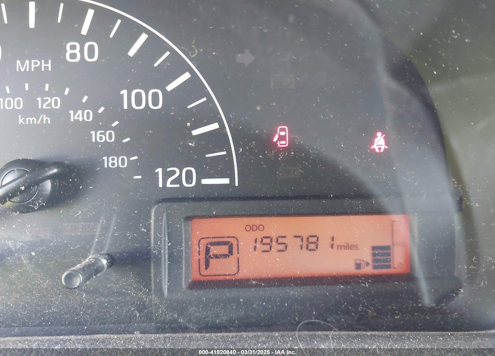 2018 NISSAN NV200 VIN: 3N6CM0KN7JK698673