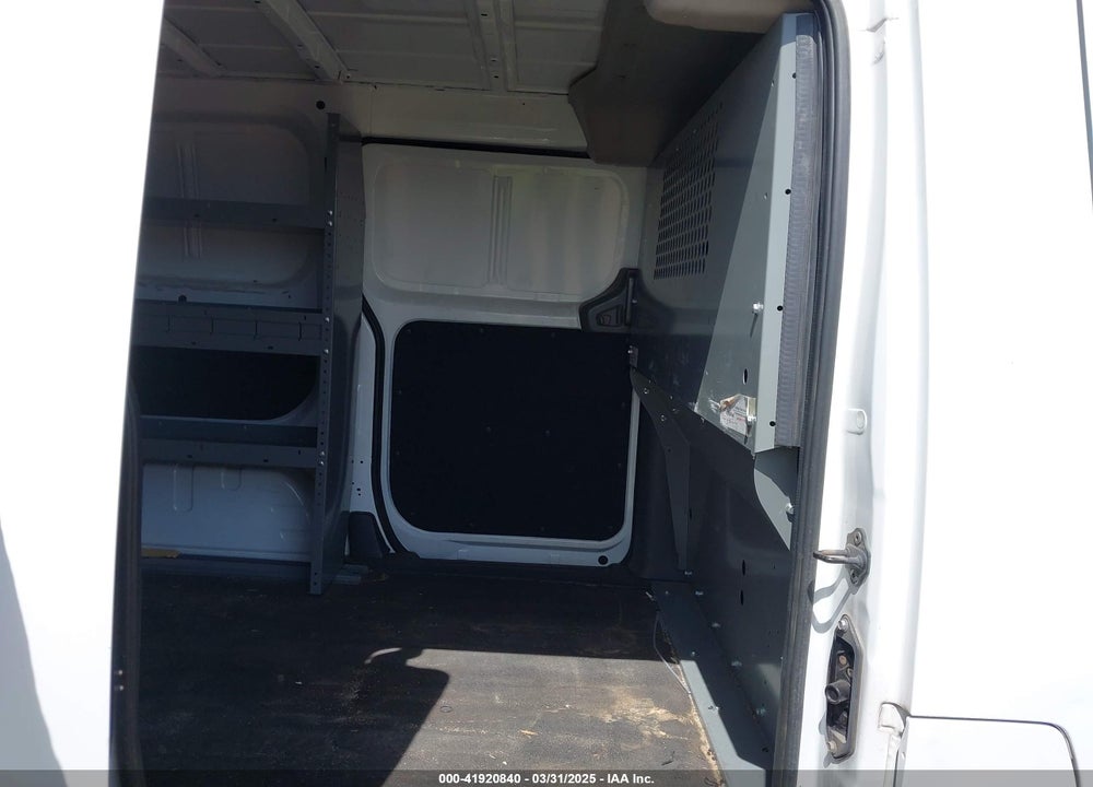 2018 NISSAN NV200 VIN: 3N6CM0KN7JK698673