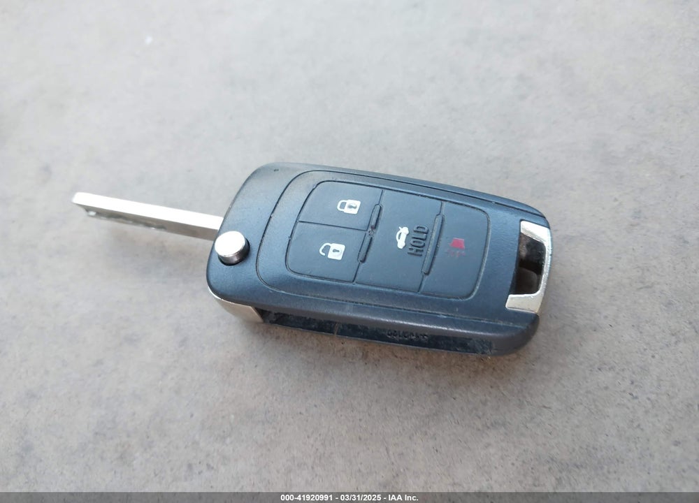 2010 CHEVROLET EQUINOX LS VIN: 2CNALBEWXA6403136