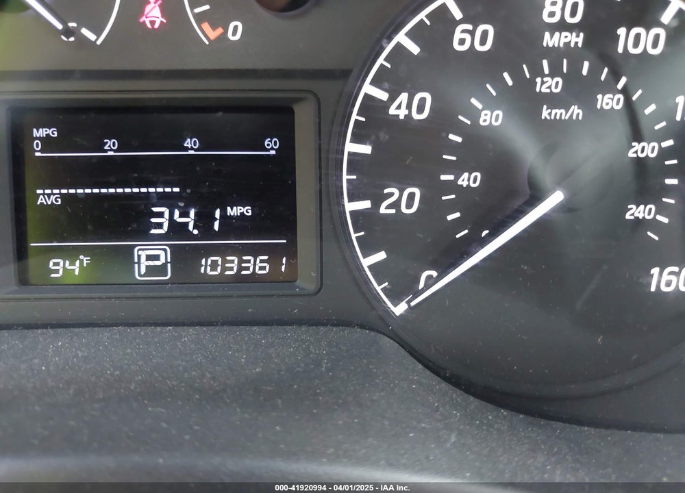 2017 NISSAN SENTRA VIN: 3N1AB7AP2HY203852