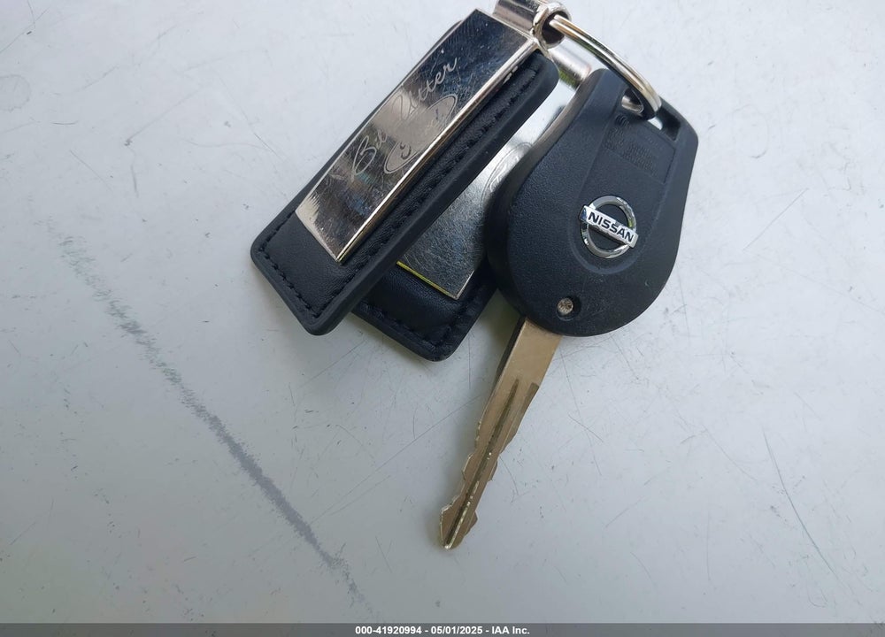 2017 NISSAN SENTRA VIN: 3N1AB7AP2HY203852