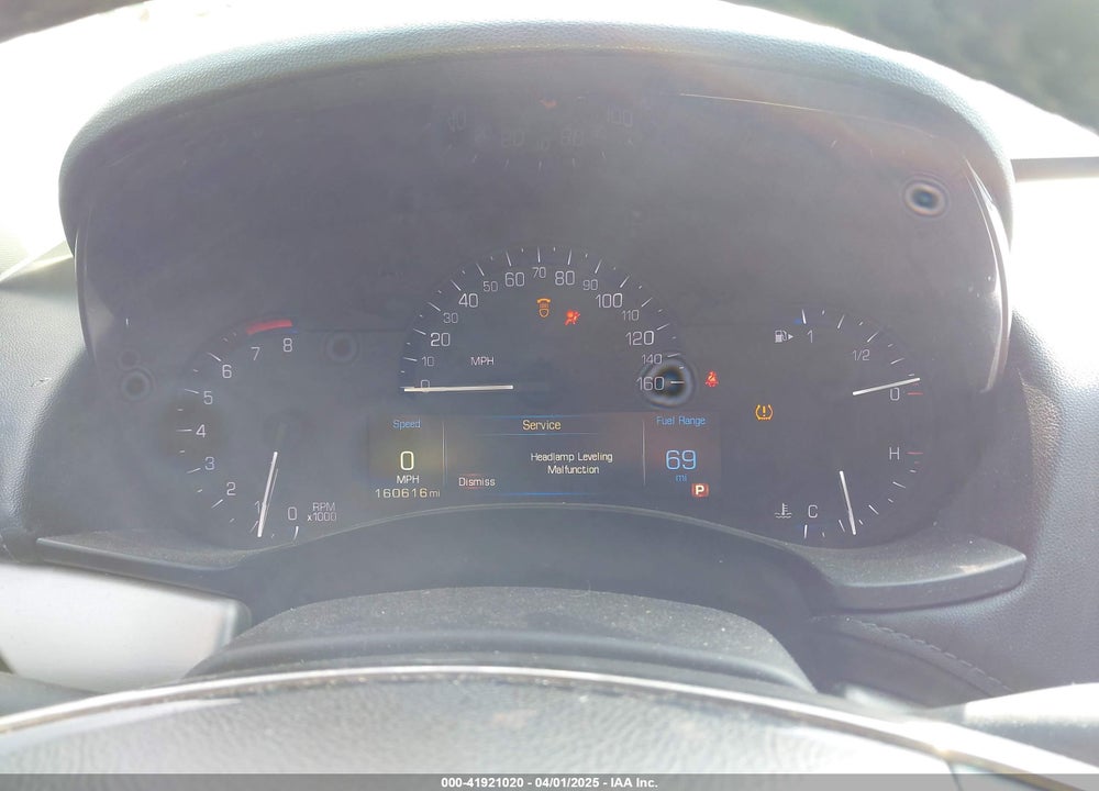 2013 CADILLAC ATS PREMIUM VIN: 1G6AE5S33D0101388