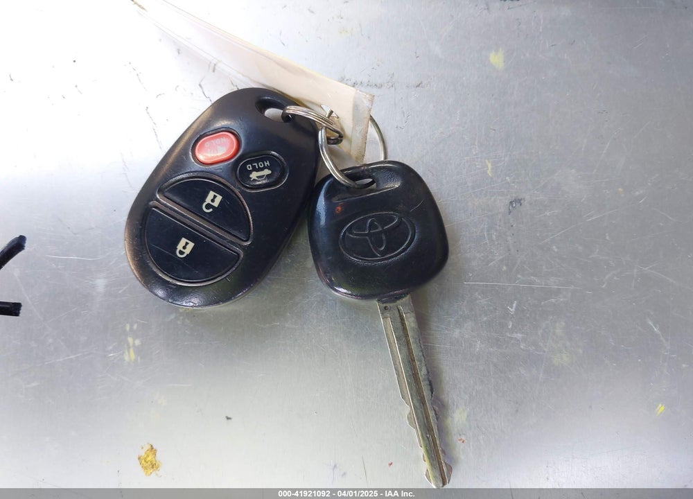 2007 TOYOTA CAMRY SOLARA VIN: 4T1FA38P07U113097