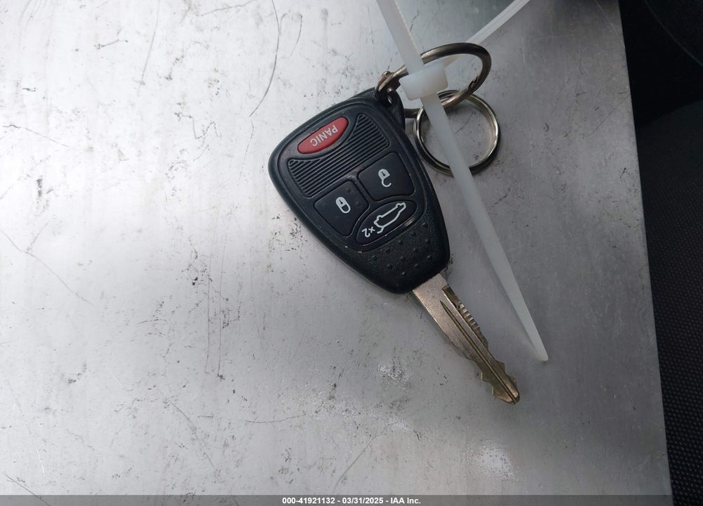 2012 DODGE AVENGER SE VIN: 1C3CDZAB7CN186248