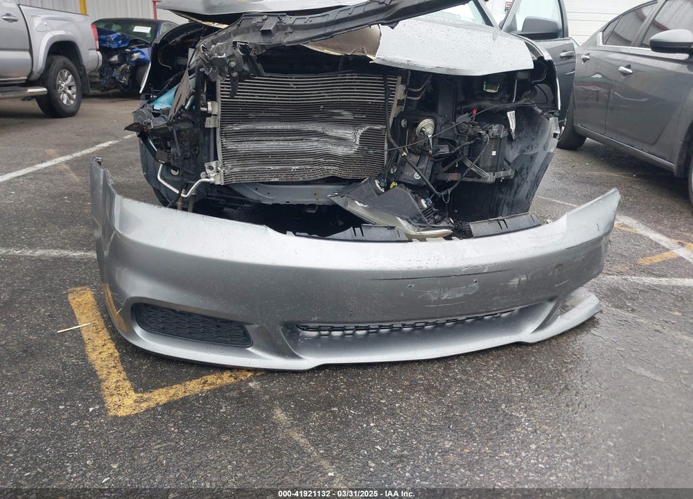 2012 DODGE AVENGER SE VIN: 1C3CDZAB7CN186248