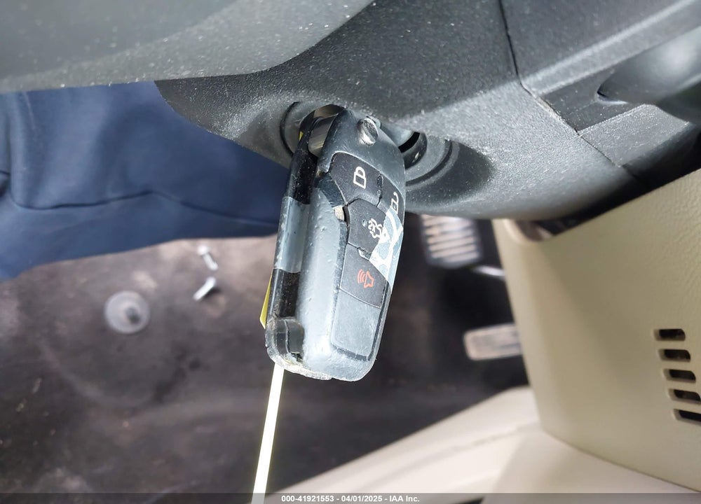 2014 FORD FUSION VIN: 3FA6P0H78ER204517
