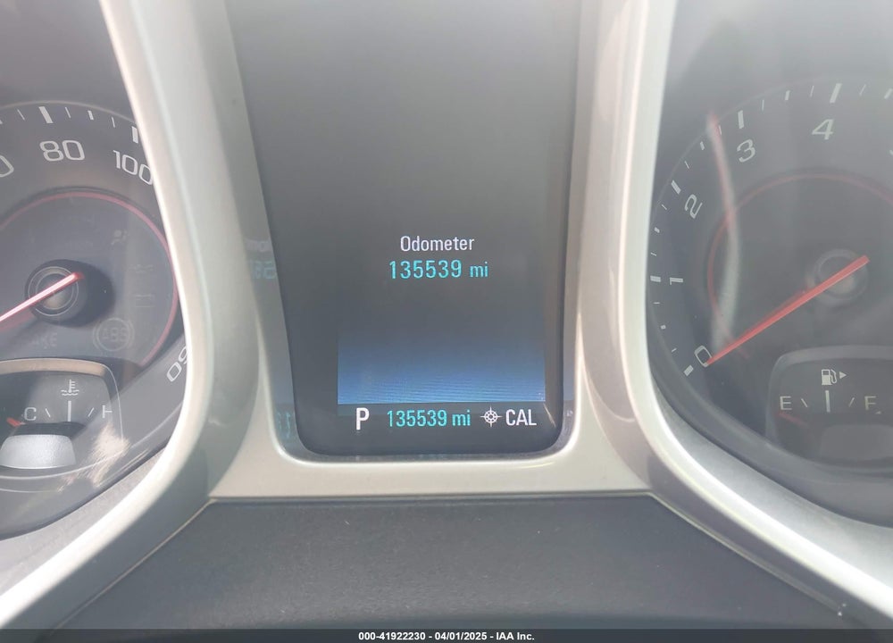 2014 CHEVROLET CAMARO VIN: 2G1FC1E38E9219031