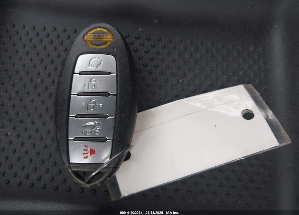 2020 NISSAN ROGUE VIN: JN8AT2MVXLW109696