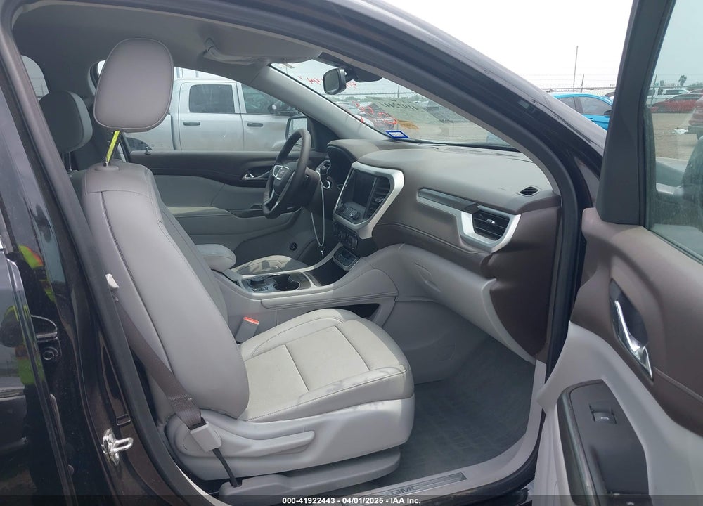 2023 GMC ACADIA VIN: 1GKKNML47PZ258073