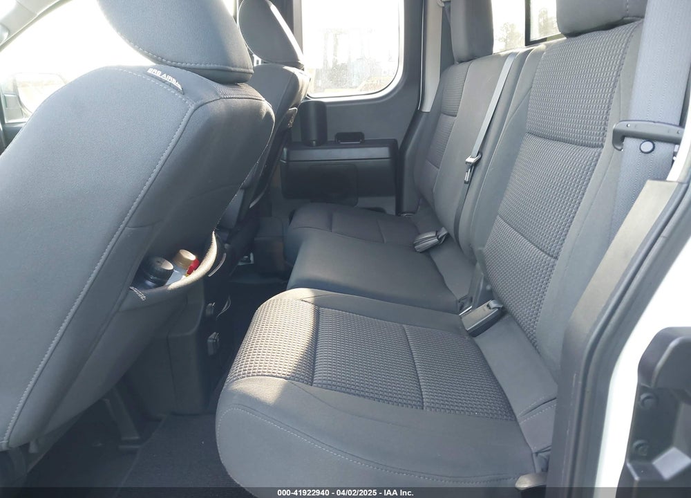 2013 NISSAN TITAN VIN: 1N6BA0CA9DN308302