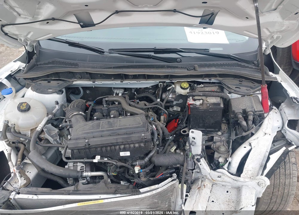 2023 FORD ESCAPE VIN: 1FMCU9GNXPUB19566