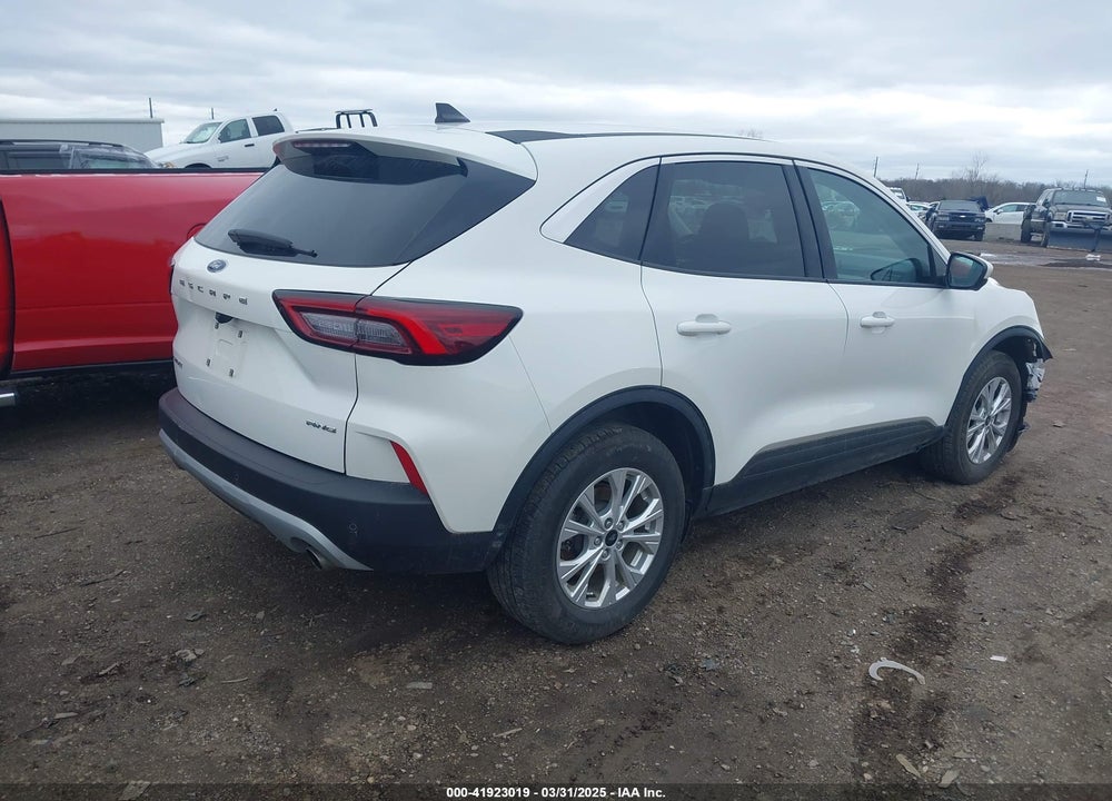 2023 FORD ESCAPE VIN: 1FMCU9GNXPUB19566