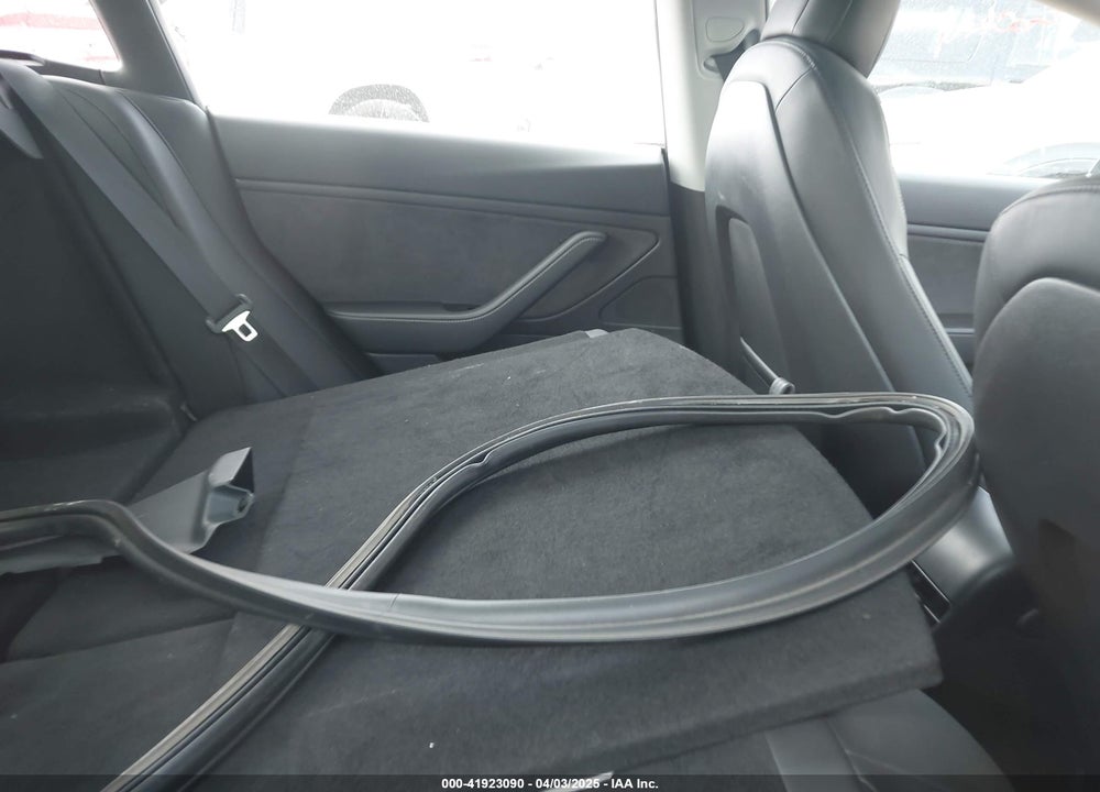 2018 TESLA MODEL 3 LONG RANGE/PERFORMANCE VIN: 5YJ3E1EB2JF148250