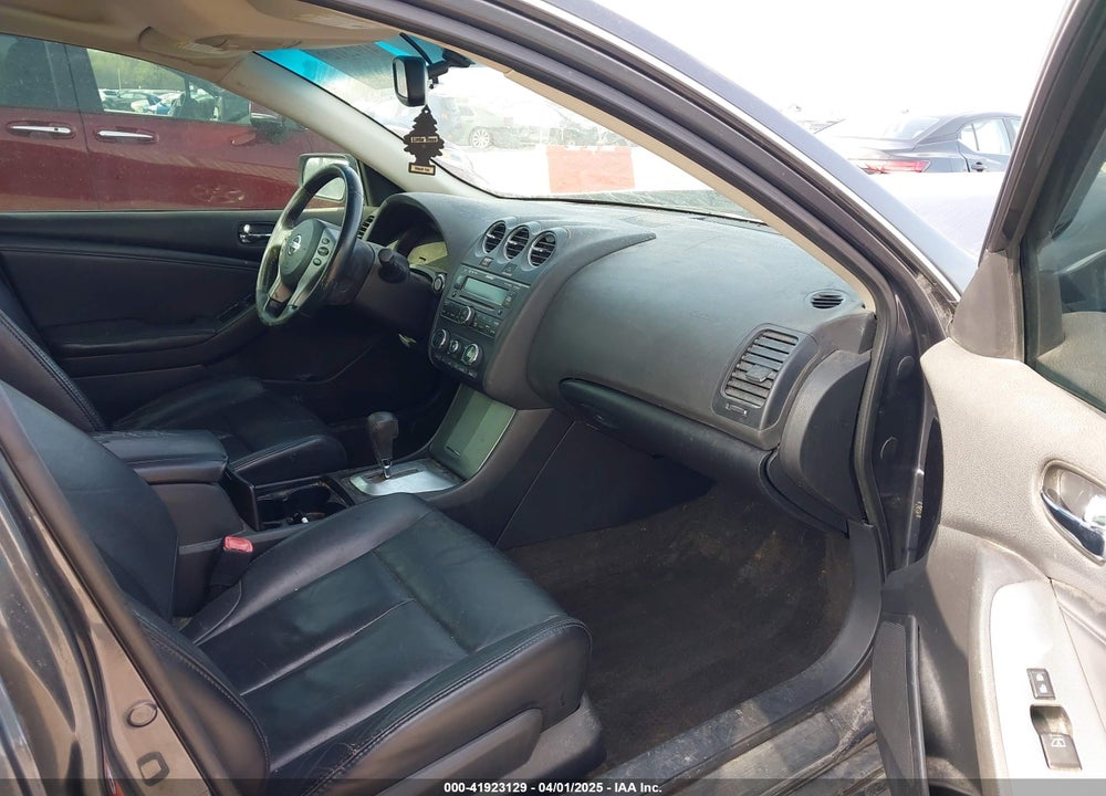 2007 NISSAN ALTIMA VIN: 1N4AL21E17N406258
