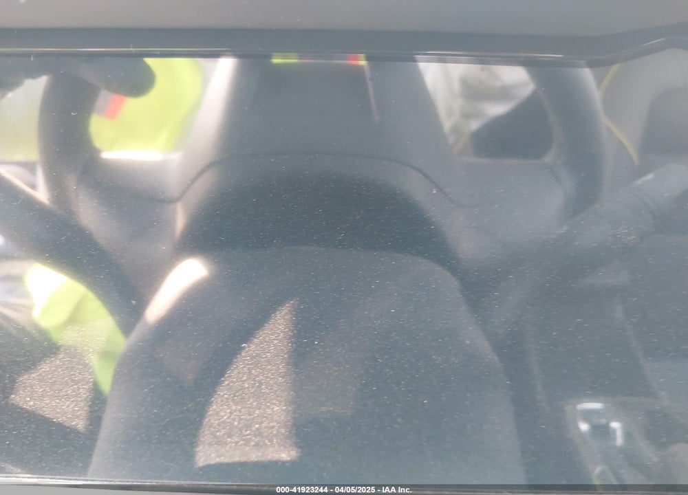 2025 CHEVROLET TRAX VIN: KL77LKEP0SC189870