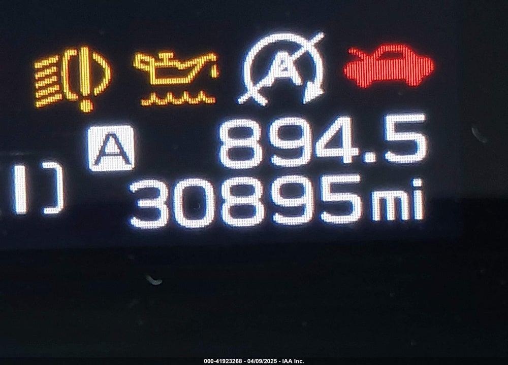 2024 SUBARU CROSSTREK VIN: 4S4GUHU64R3765106