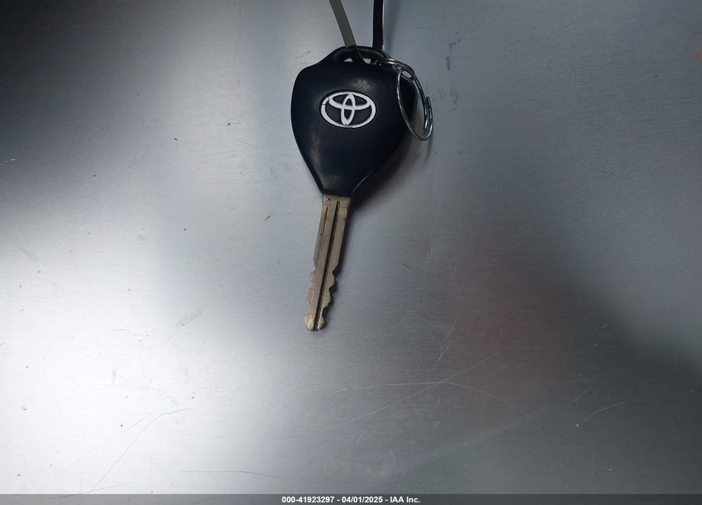 2009 TOYOTA COROLLA XRS VIN: 1NXBE40E79Z052272