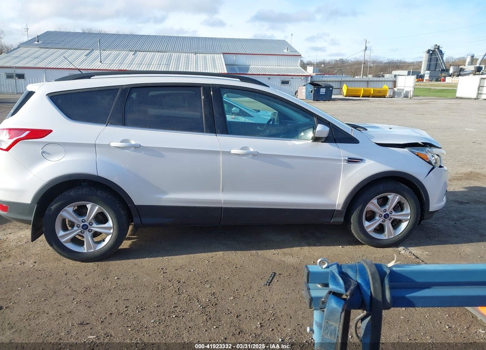 2015 FORD ESCAPE VIN: 1FMCU9G9XFUC57304