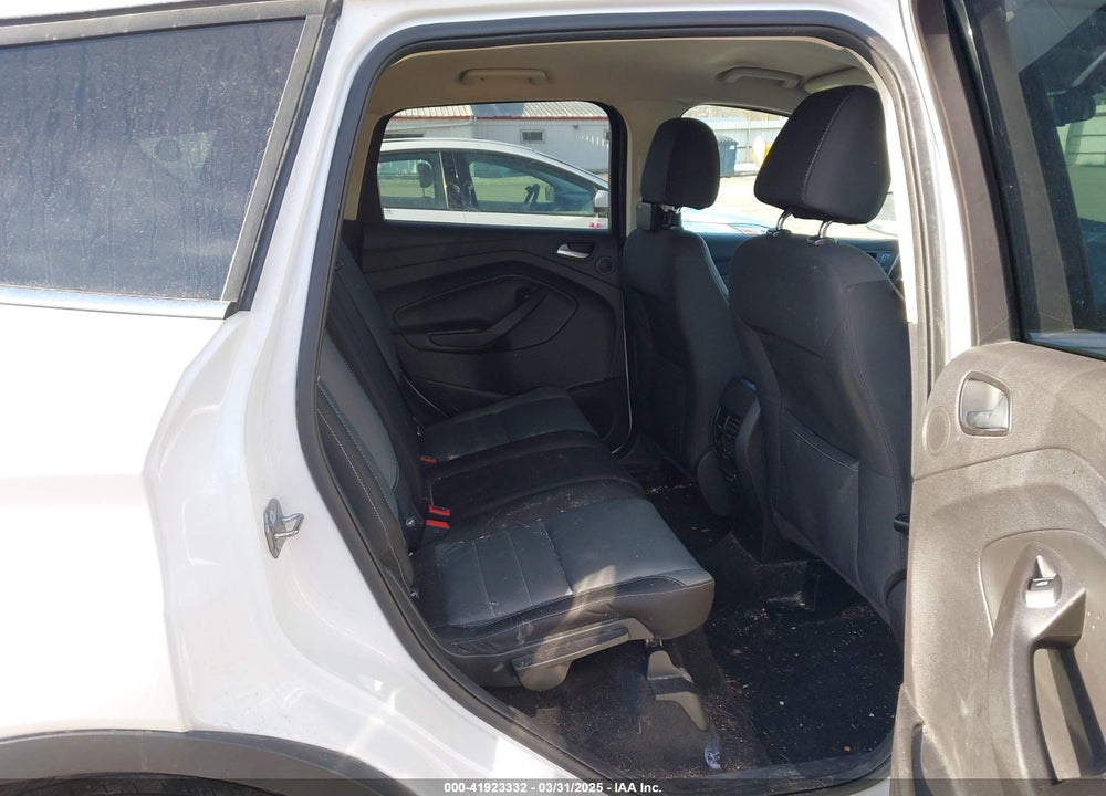2015 FORD ESCAPE VIN: 1FMCU9G9XFUC57304