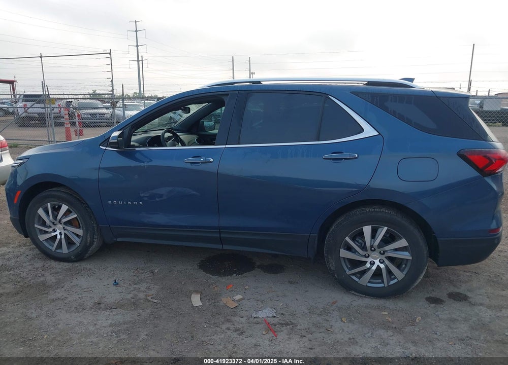 2024 CHEVROLET EQUINOX VIN: 3GNAXNEG3RL122989