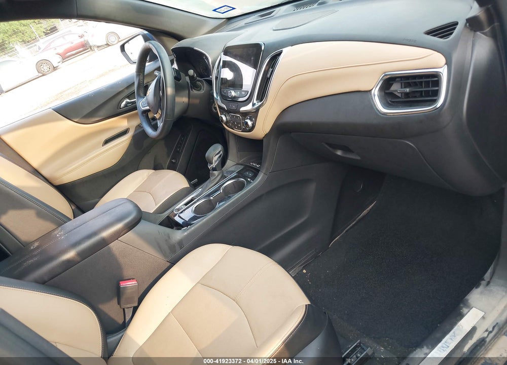 2024 CHEVROLET EQUINOX VIN: 3GNAXNEG3RL122989