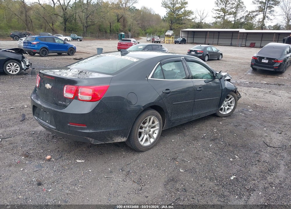 2015 CHEVROLET MALIBU 1LT VIN: 1G11C5SL5FF280402