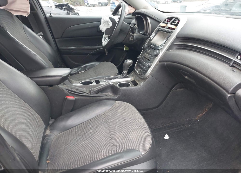 2015 CHEVROLET MALIBU 1LT VIN: 1G11C5SL5FF280402