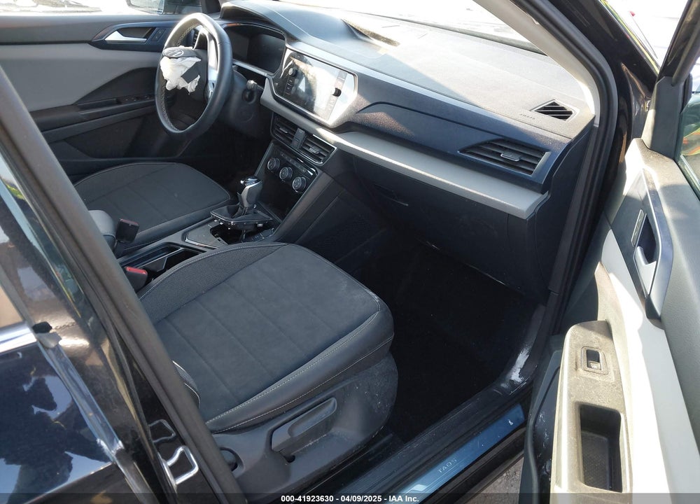 2023 VOLKSWAGEN TAOS 1.5T SE VIN: 3VVEX7B2XPM362290