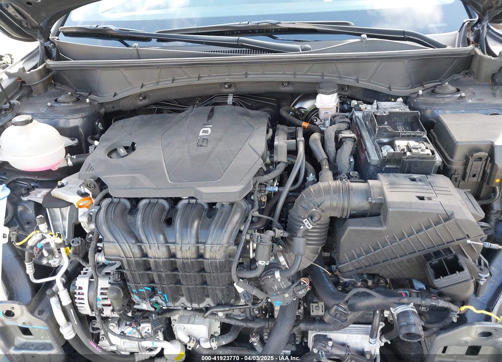 2024 HYUNDAI TUCSON VIN: 5NMJF3DE2RH316054