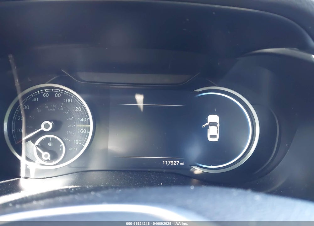 2023 GENESIS G70 2.0T RWD VIN: KMTG34TA8PU110168