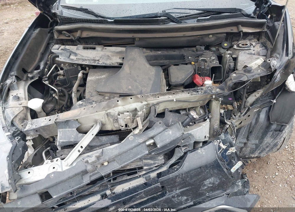 2019 MITSUBISHI OUTLANDER VIN: JA4AZ3A31KZ044098