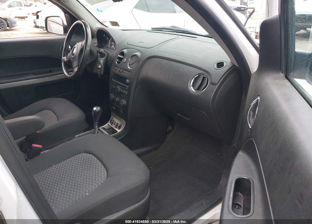 2008 CHEVROLET HHR LT VIN: 3GNDA53P28S628951