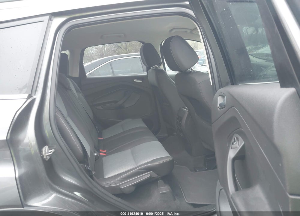 2017 FORD ESCAPE VIN: 1FMCU0GD0HUE90062