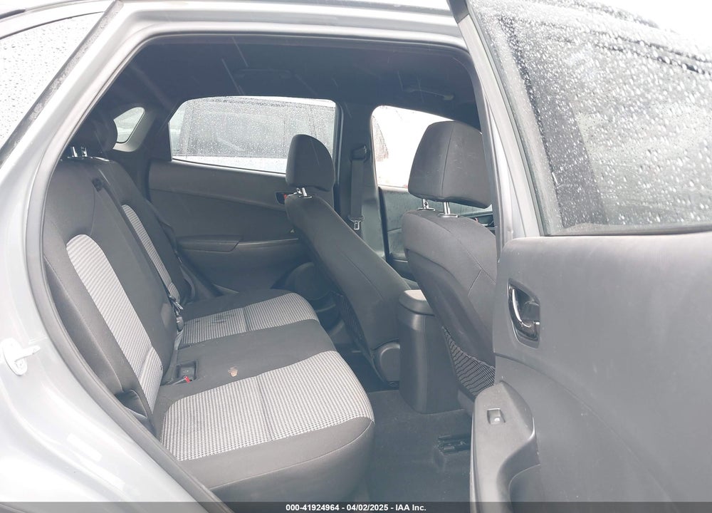 2021 HYUNDAI KONA VIN: KM8K63A59MU705702