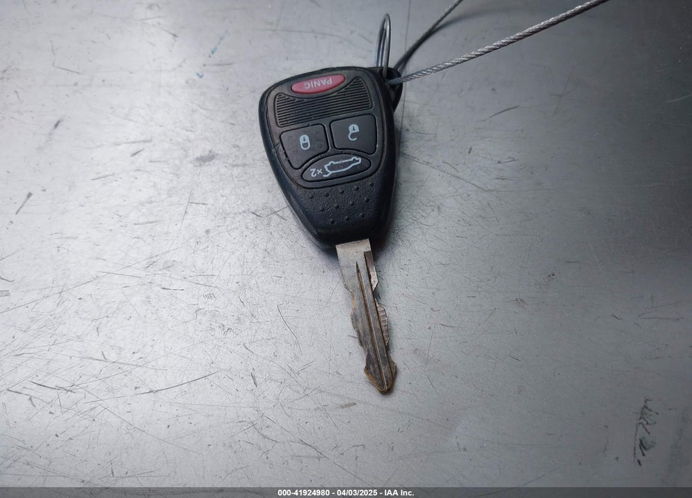 2014 DODGE AVENGER VIN: 1C3CDZAB8EN188187