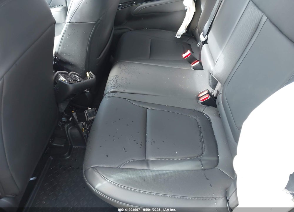 2025 HYUNDAI SANTA CRUZ SEL ACTIVITY VIN: 5NTJCDDE5SH143302