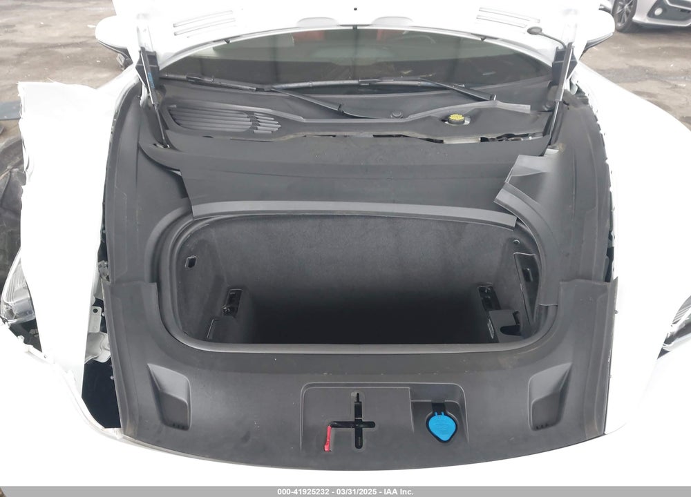 2021 PORSCHE TAYCAN VIN: WP0AA2Y19MSA19122