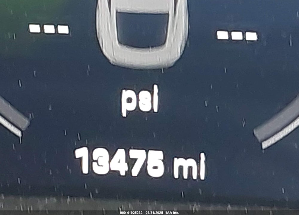 2021 PORSCHE TAYCAN VIN: WP0AA2Y19MSA19122