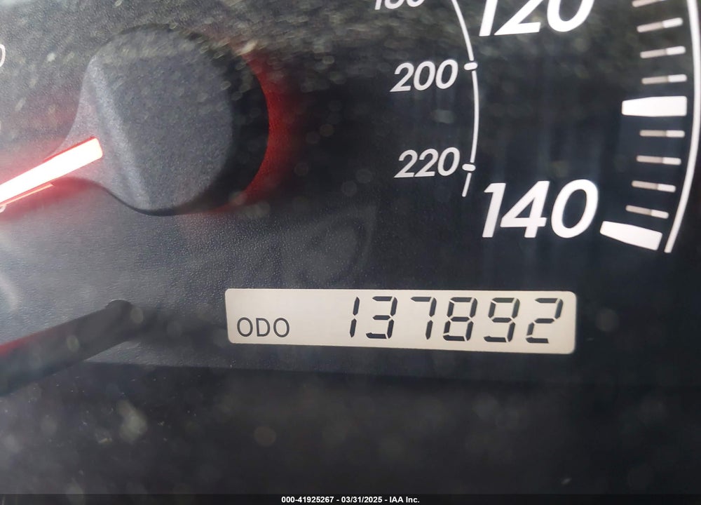 2006 TOYOTA CAMRY VIN: 4T1BE32K86U650153