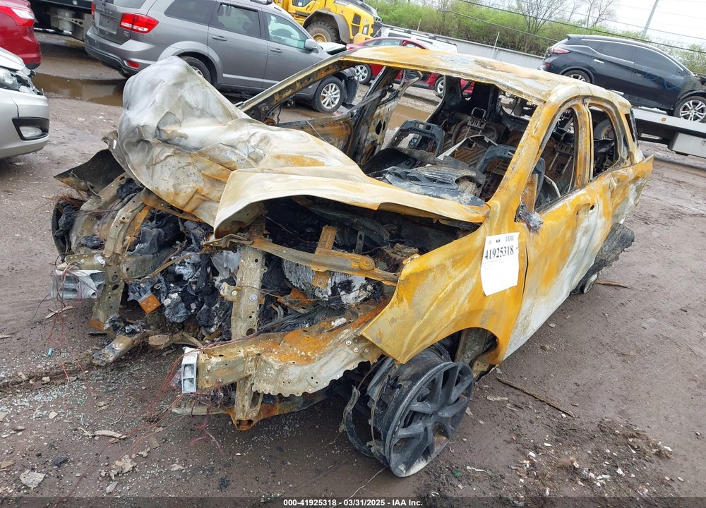 2024 CHEVROLET EQUINOX VIN: 3GNAXHEG2RL349124