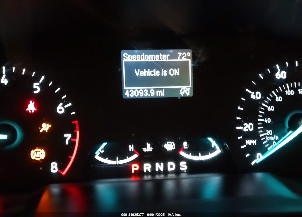 2021 FORD ECOSPORT VIN: MAJ3S2FEXMC455809