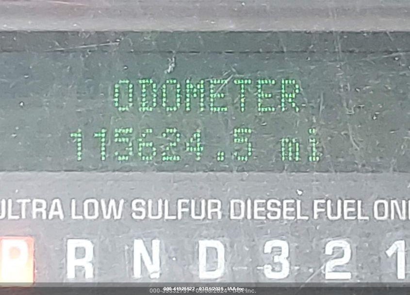 2010 FORD F-250 VIN: 1FTSW2BR1AEA73770