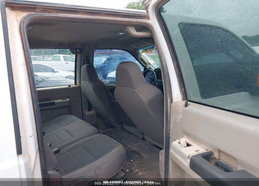 2010 FORD F-250 VIN: 1FTSW2BR1AEA73770