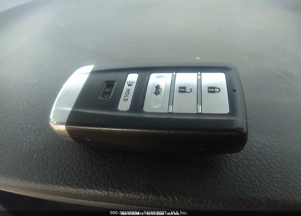 2016 ACURA ILX VIN: 19UDE2F71GA000436