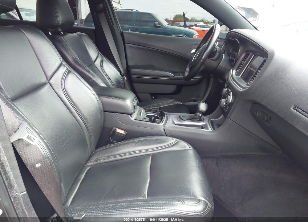 2018 DODGE CHARGER GT AWD VIN: 2C3CDXJG8JH115534