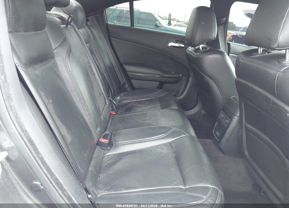 2018 DODGE CHARGER GT AWD VIN: 2C3CDXJG8JH115534
